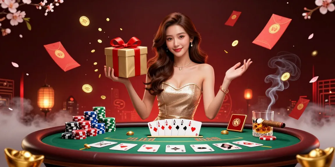 Experience excitement with 78WIN gaming elements in a vibrant 3D illustration filled with luxury.