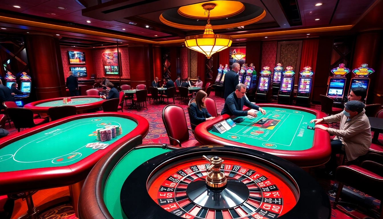 Experience the excitement of RR88 com with vibrant casino tables and thrilling gameplay.