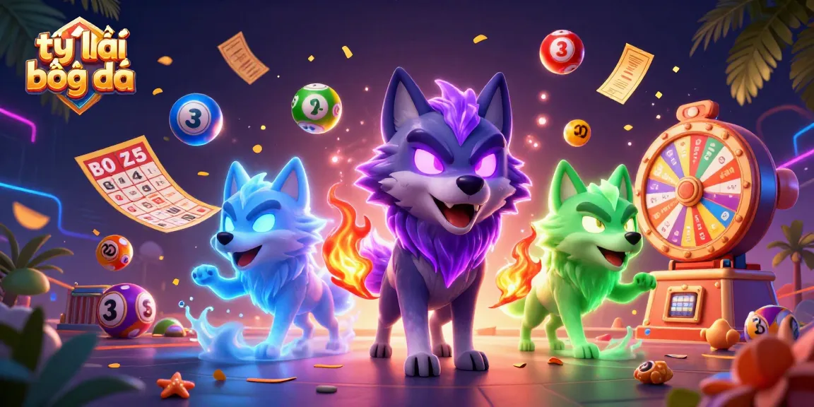 Engage with tỷ lệ bóng đá in a vibrant game-inspired scene filled with dynamic sports elements.